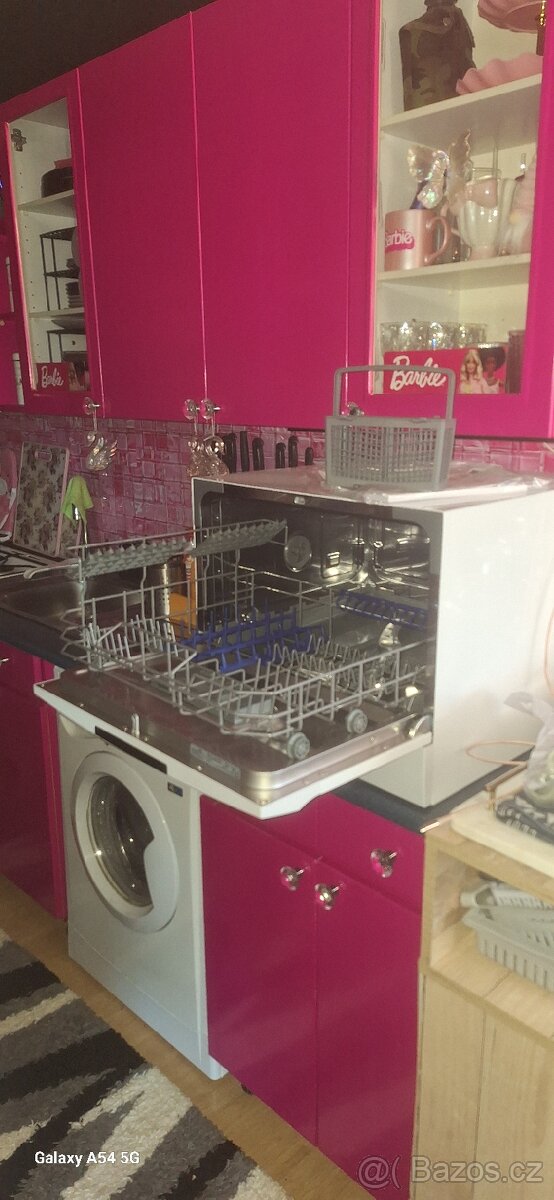 Eta stolni mycka - 2