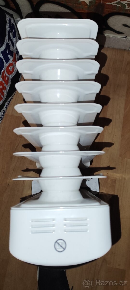 Olejový radiátor - 2