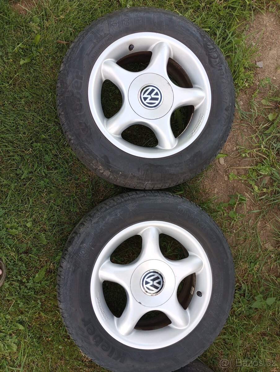 AL.kola 205/60/R15 - 2