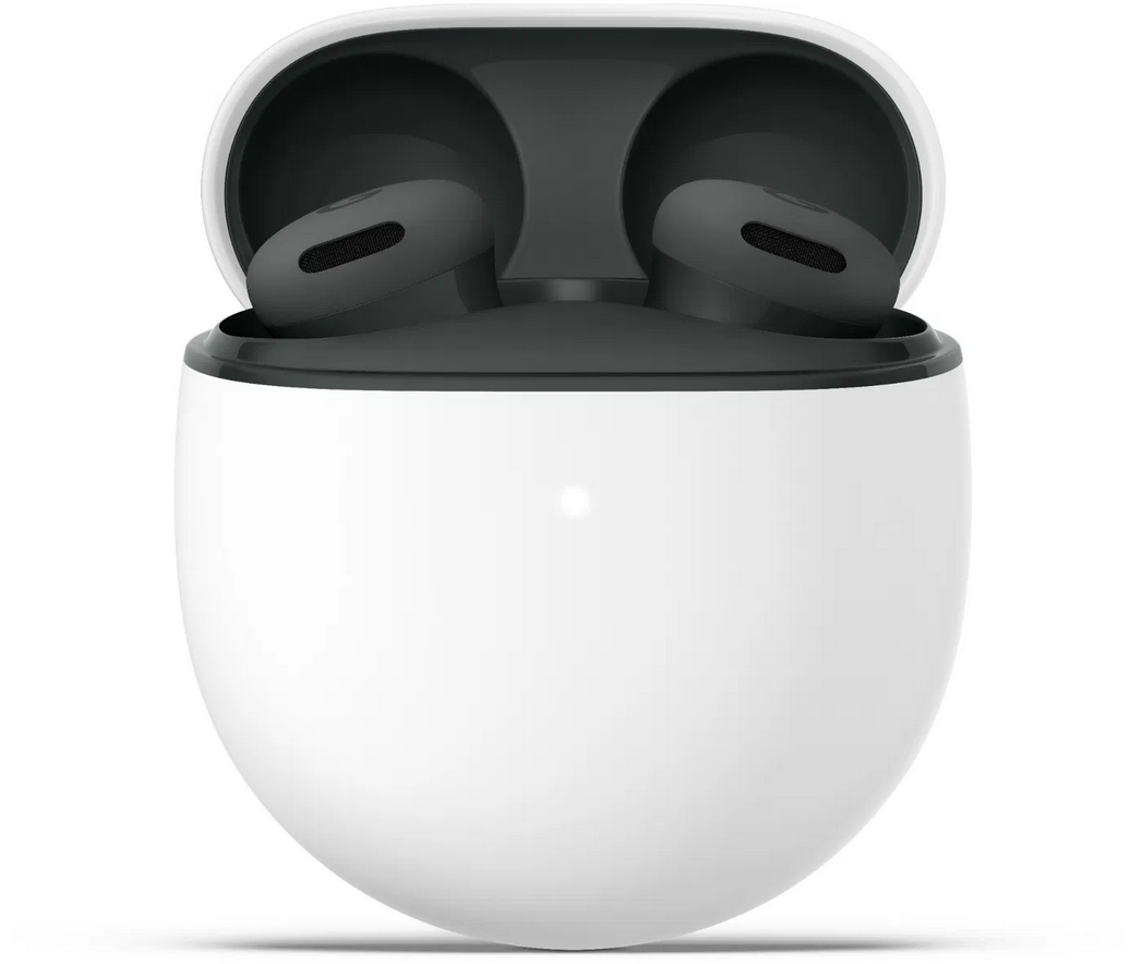 Google Pixel Buds 2a (NOVÉ) - 2