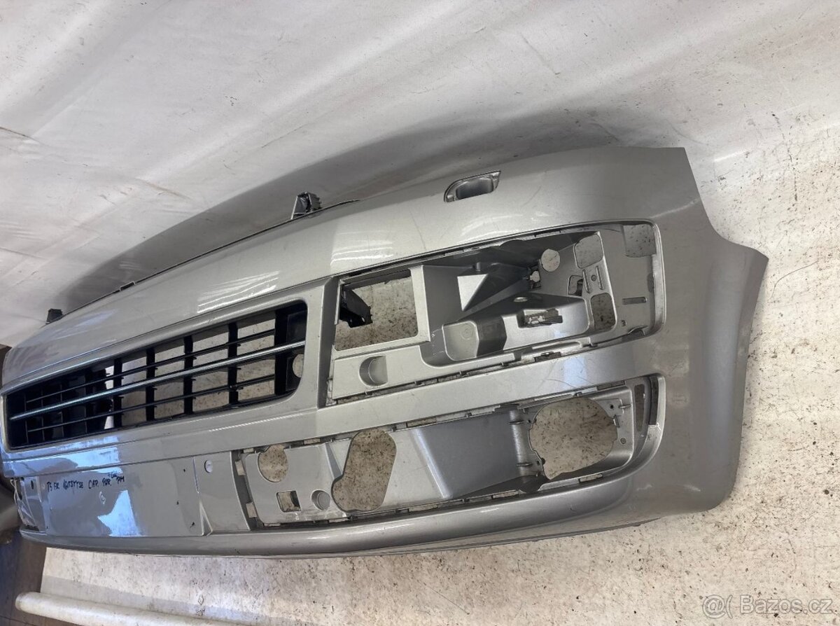 Přední nárazník VW T5 facelift multivan- - 2