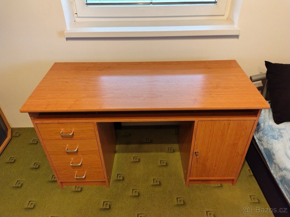 Psací stůl - 2