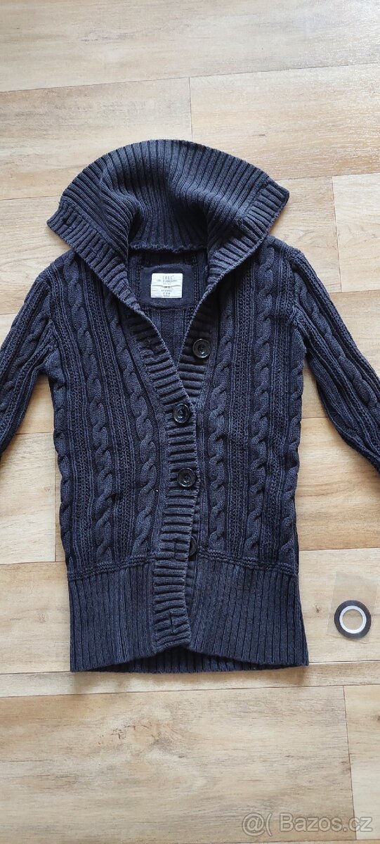 Dámský svetr - 2, velikost: XS - 2