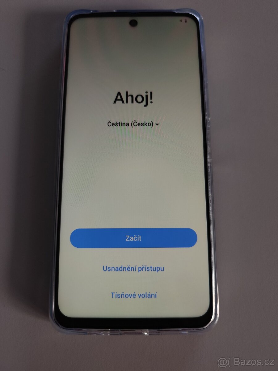 VIVO Y19s - TOP STAV - 2