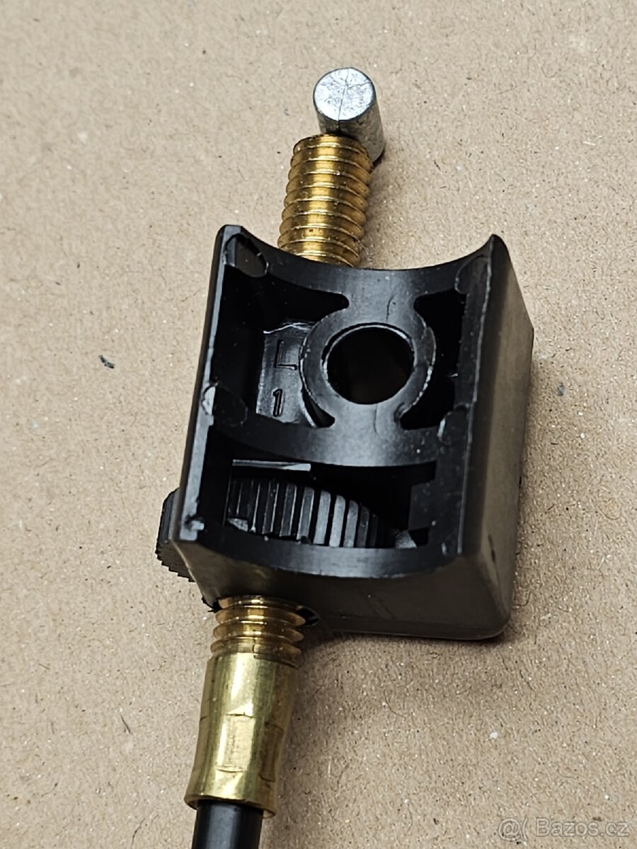 Lanko pojezdu sekačky, nové, VIKING MB 455, zdarma pošt. - 2