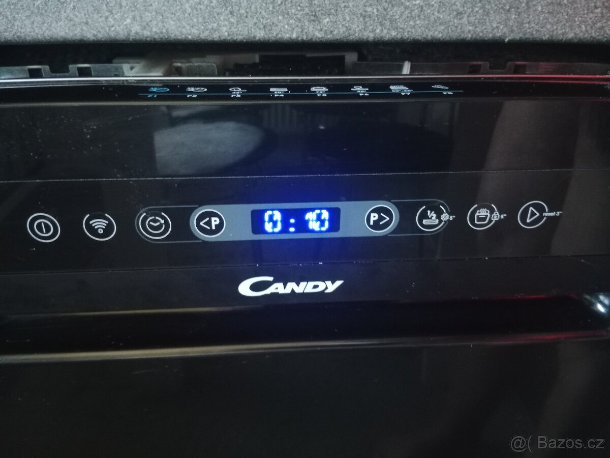 Myčka nádobí s Bluetooth - 2