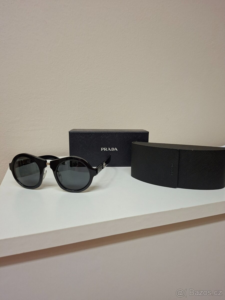 Sluneční brýle - 2