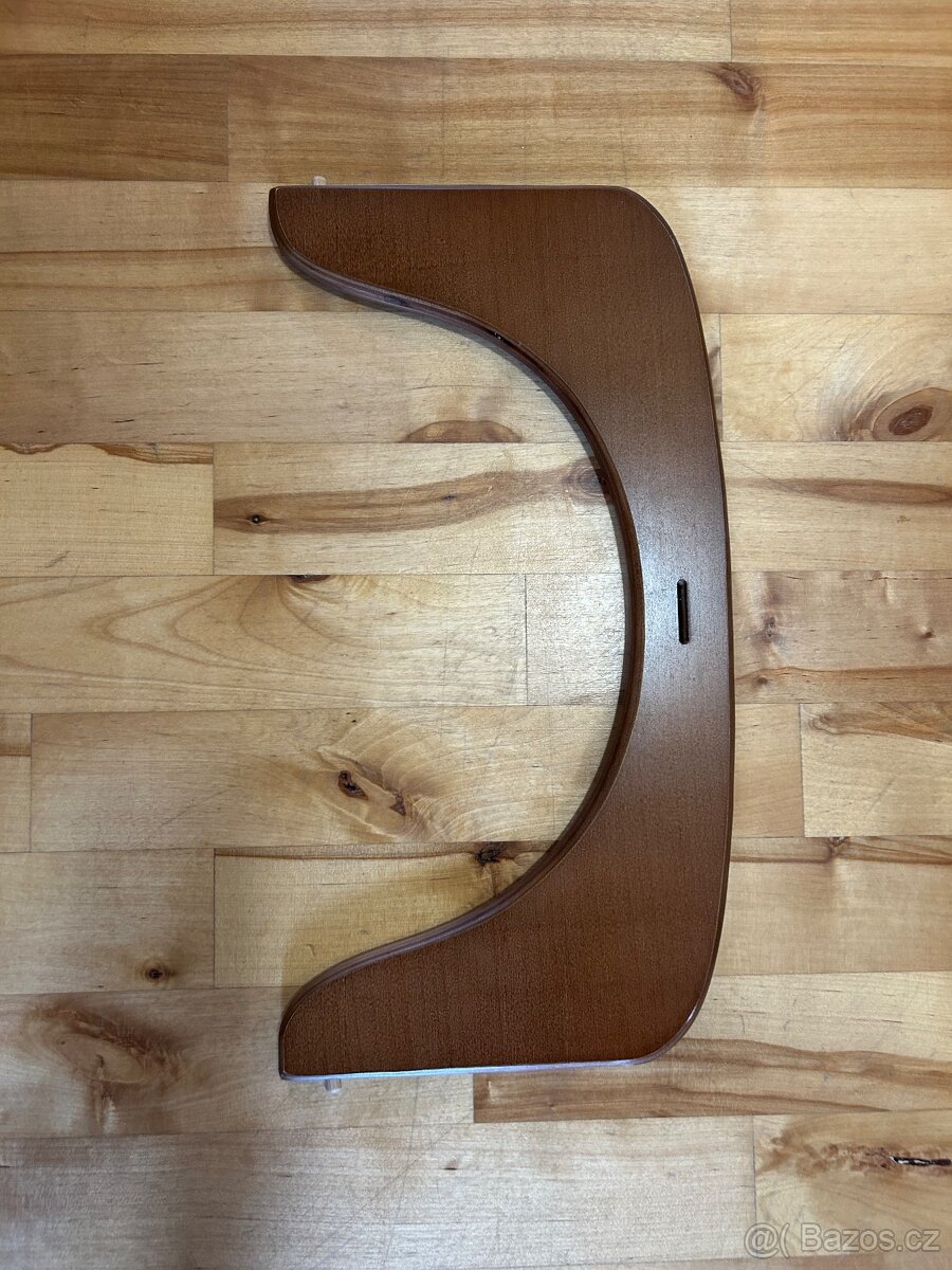 Dětská rostoucí židle - 2