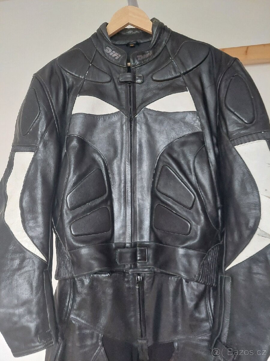 Mororkařská kombineza Difi - 2