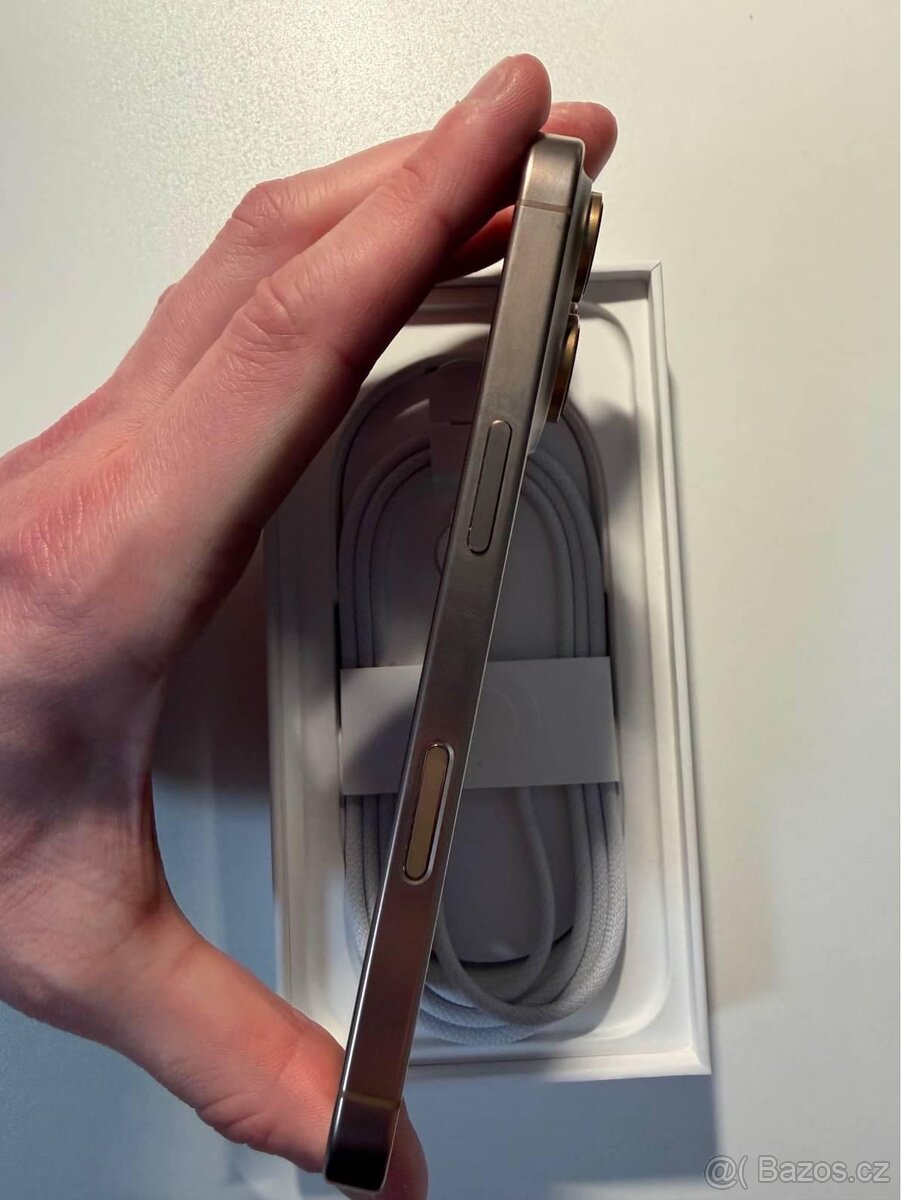 IPhone 16 Pro 128GB - 2