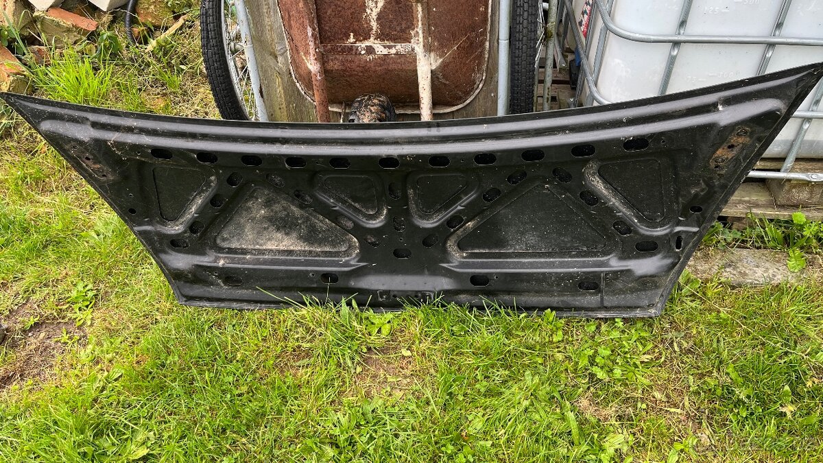 Ford Transit kapota T280 - 2