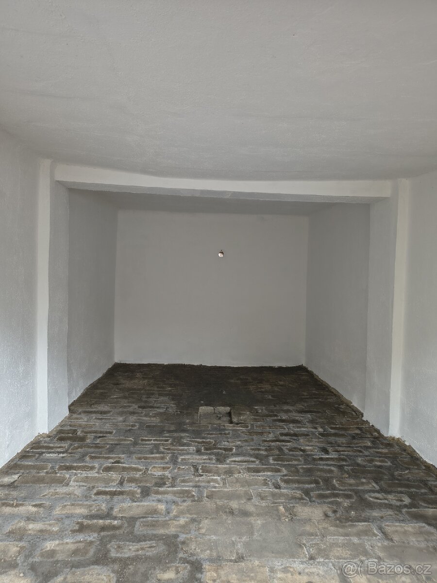 Garáž k pronájmu Rakovník - 2