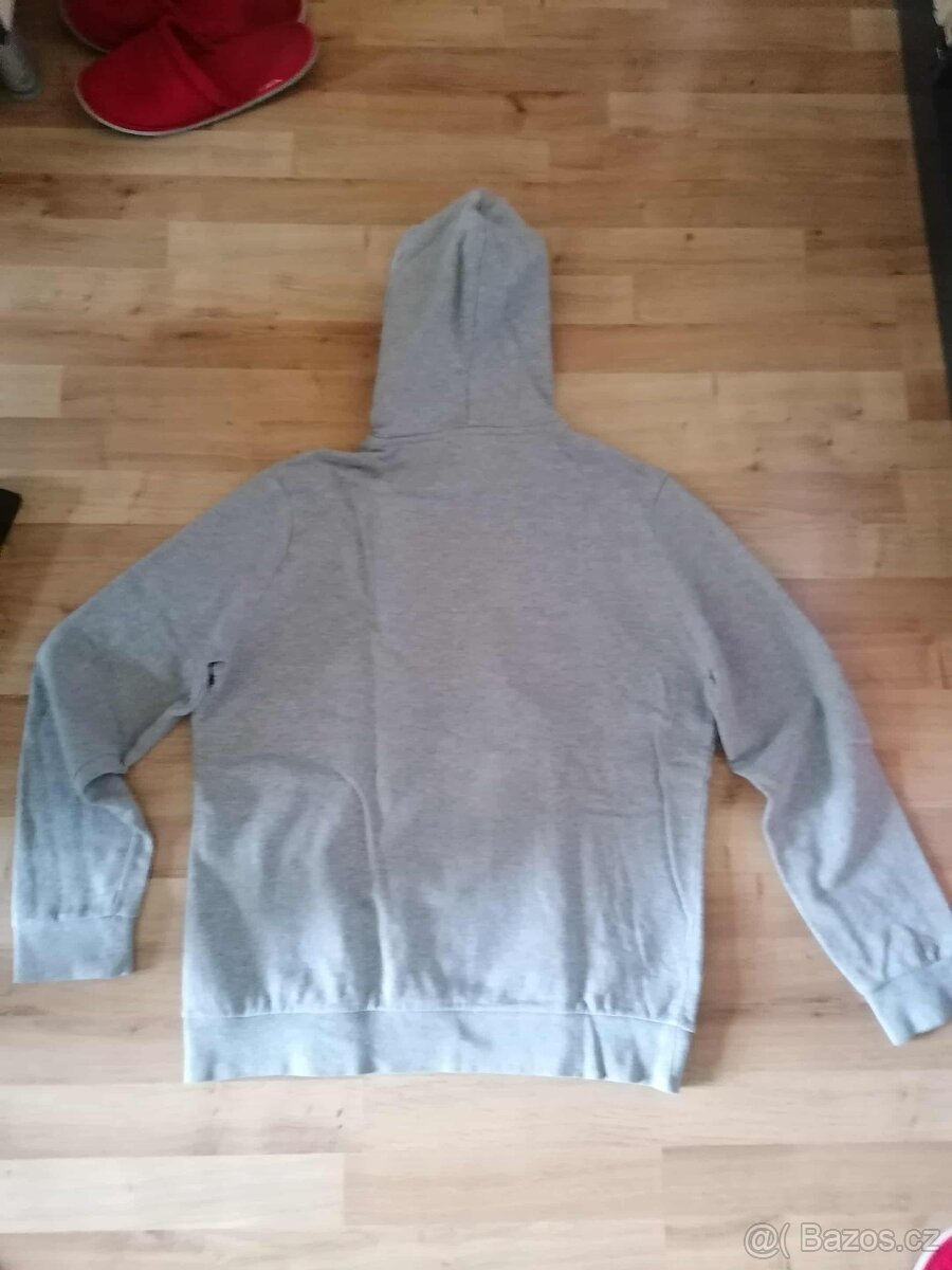 mikina zn. Napapijri - 2