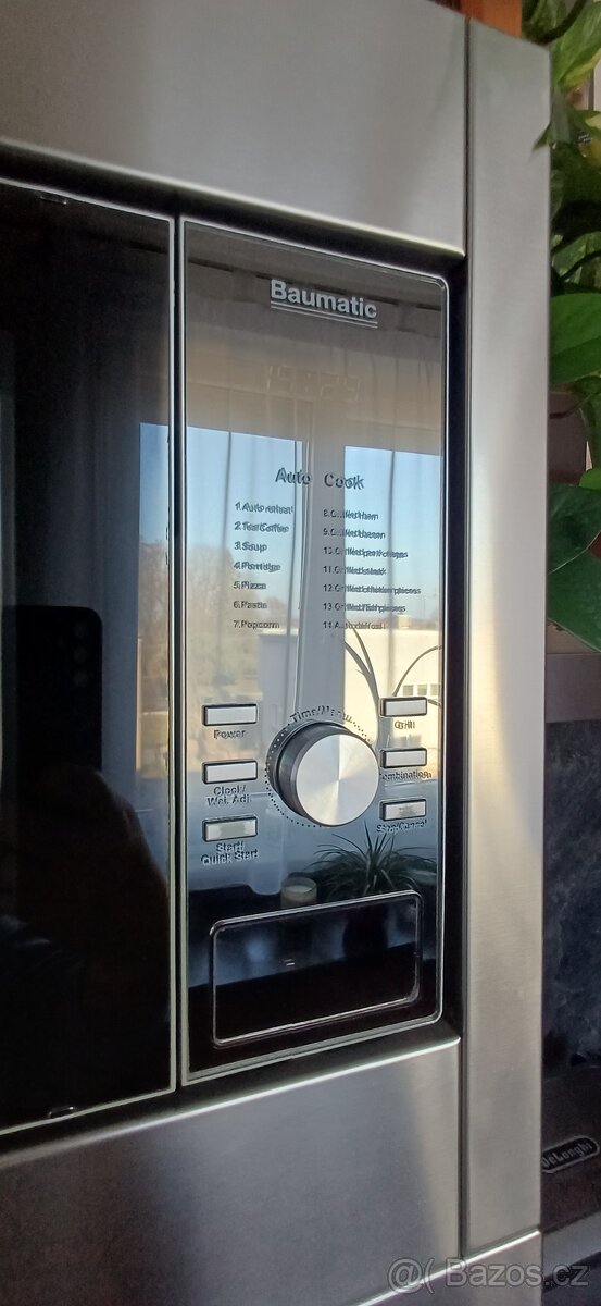 Prodám set Baumatic - 2