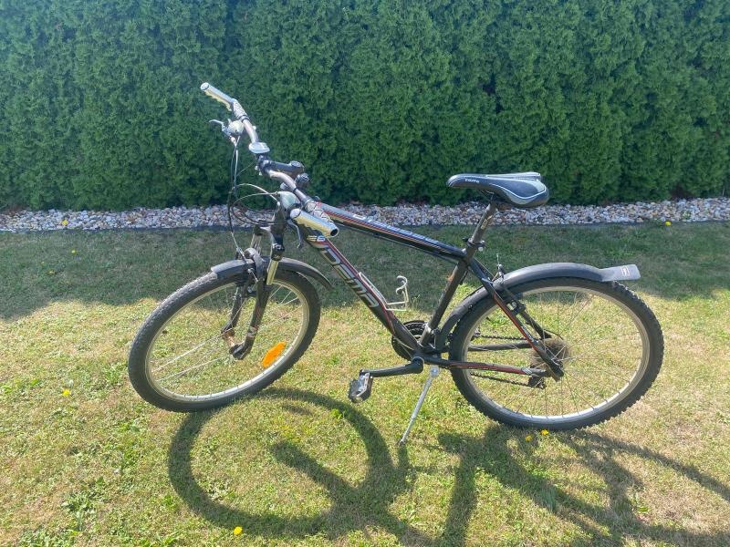 Horské kolo DEMA 26" - 2
