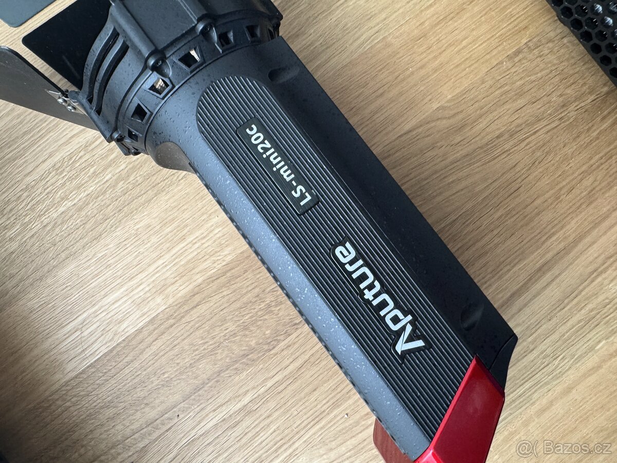 Aputure LS mini 20c - 2