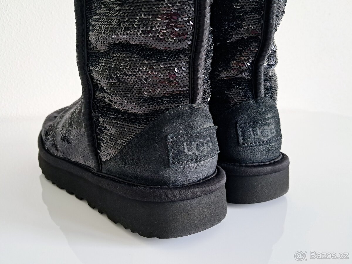Dámské sněhule UGG - 2