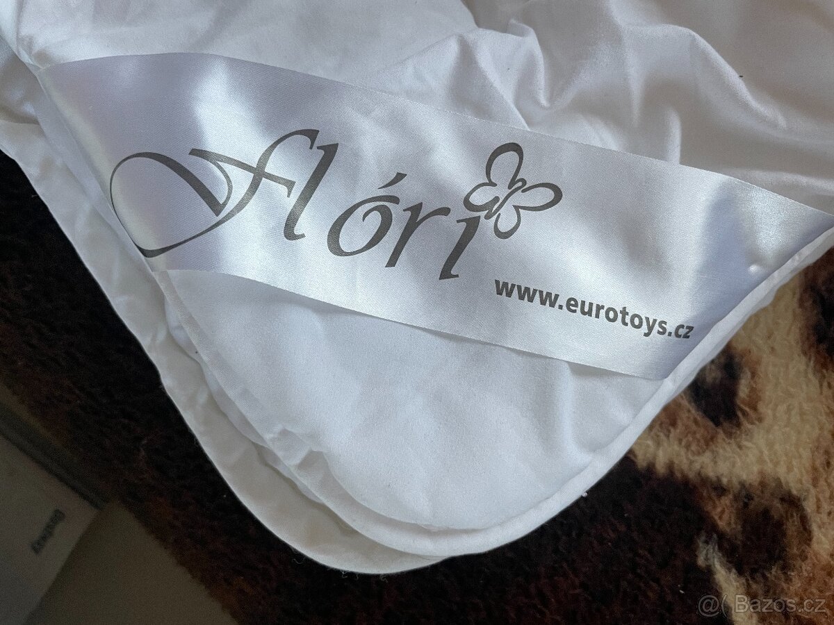 dětská přikrývka - 2