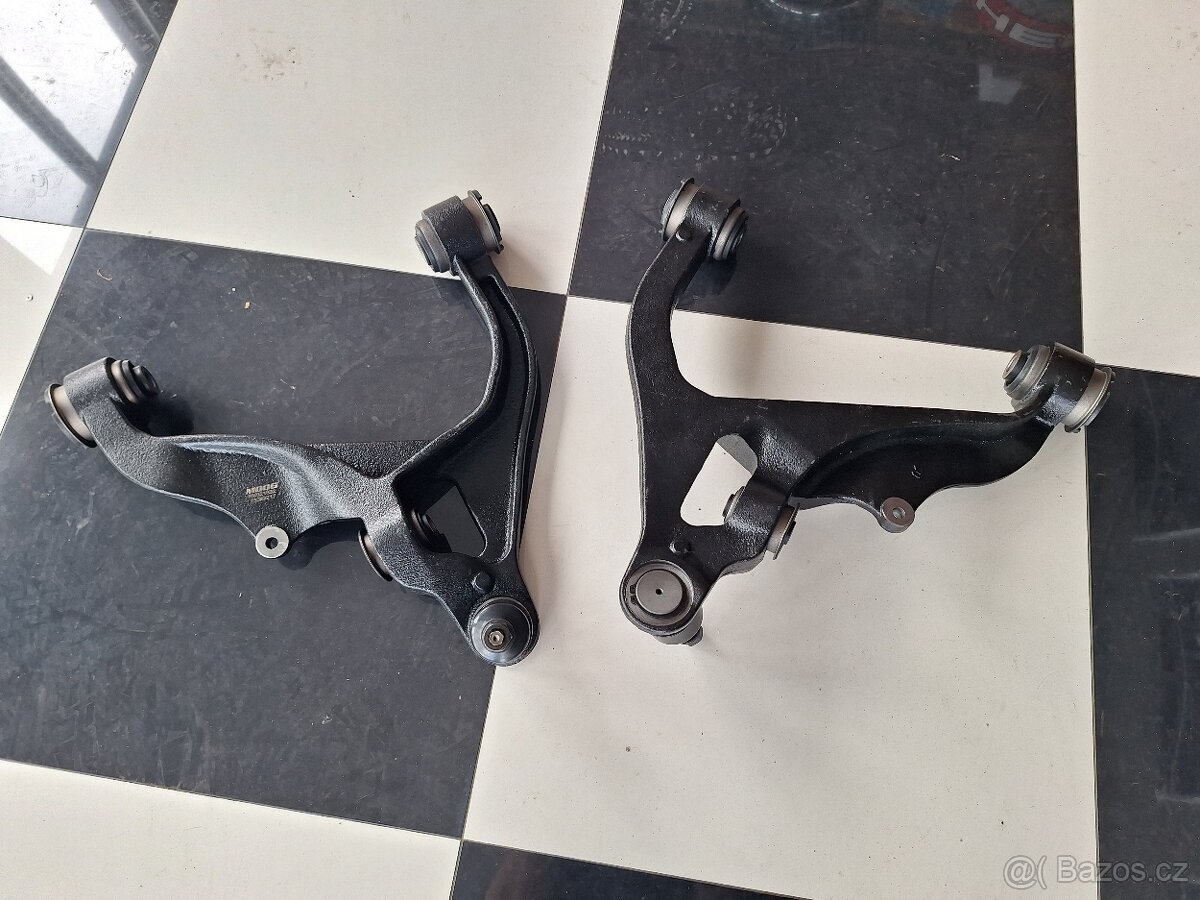 Jeep,Dodge,RAM,Chrysler - 2