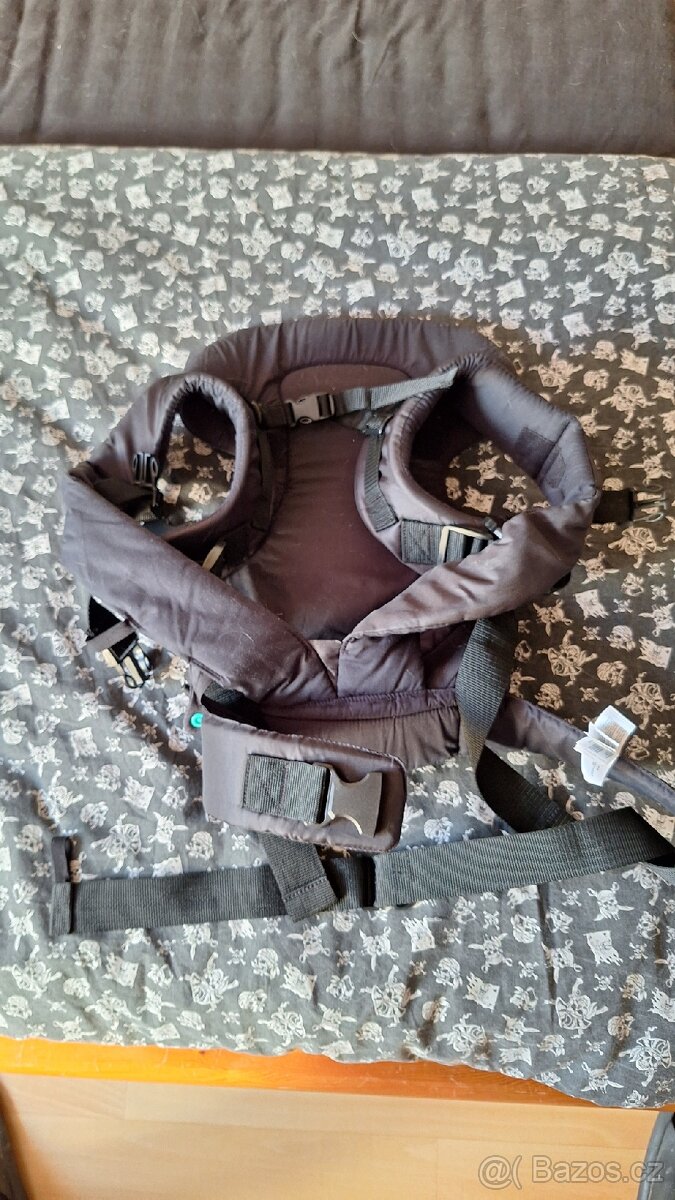 Dětské nosítko - 2