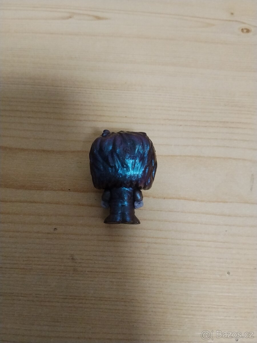 Kinder joy stranger things - 2