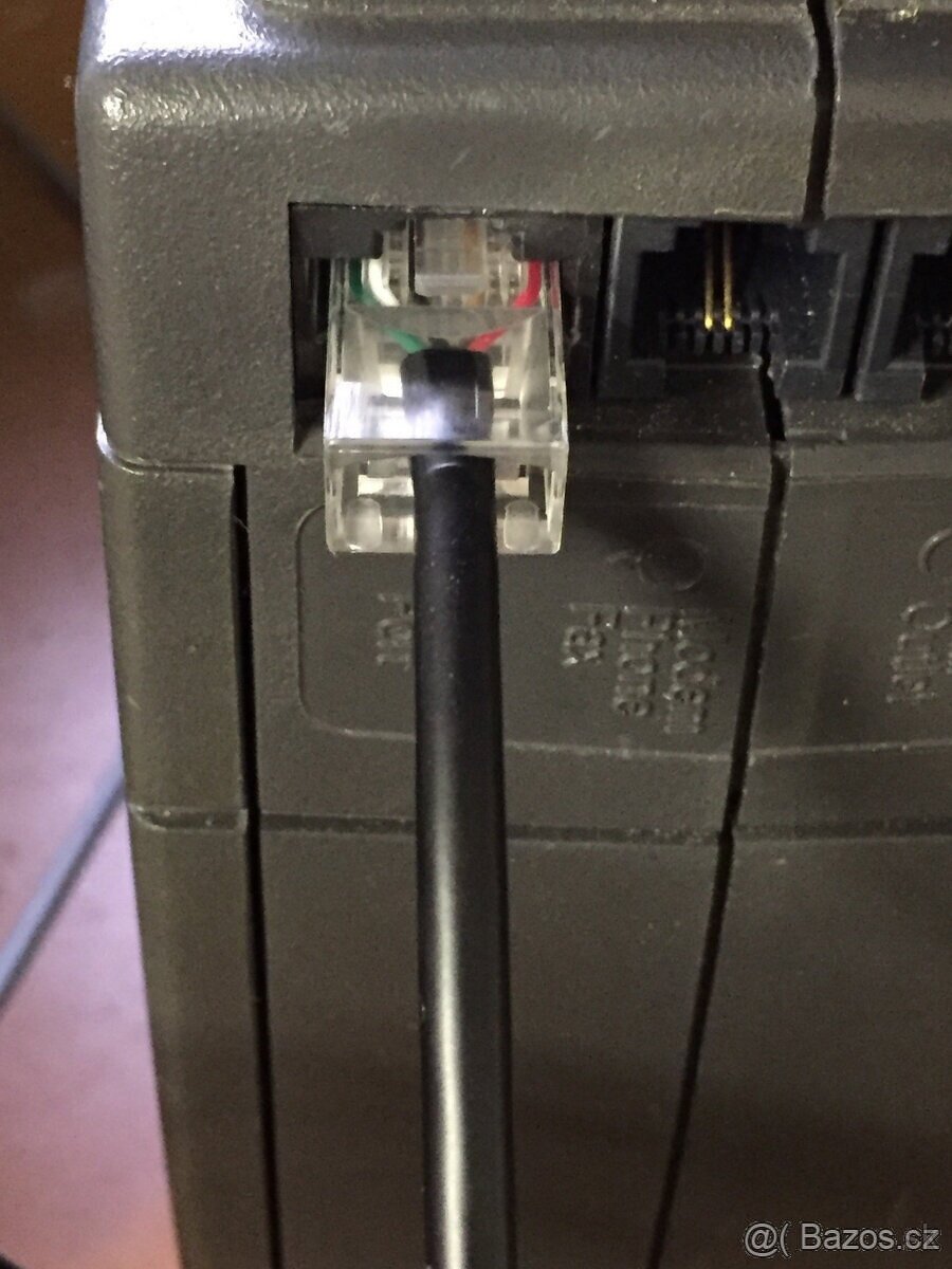USB Apc kabel k ups rj50 (rj45) - 2