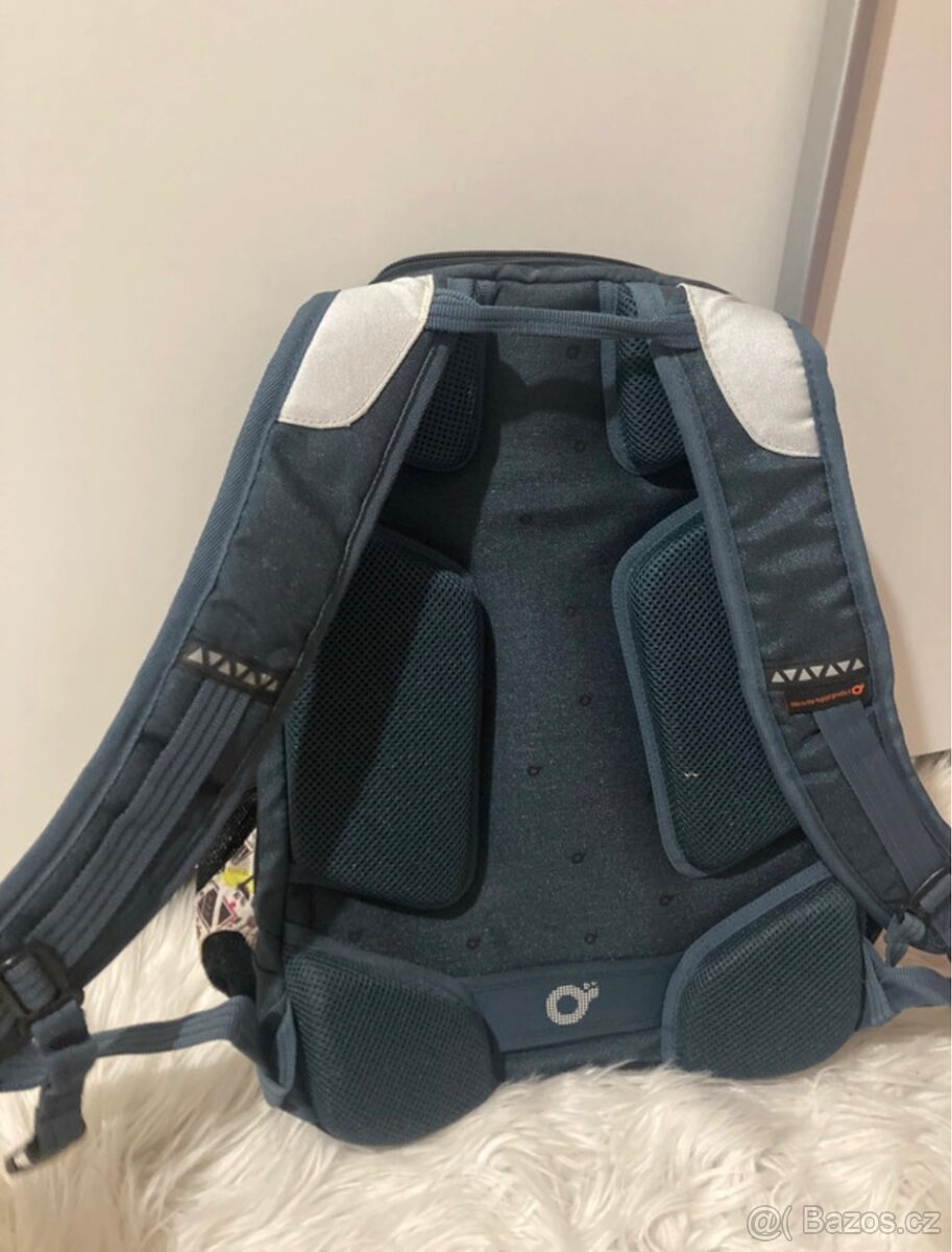 Dětský (školní) batoh Topgal - 2