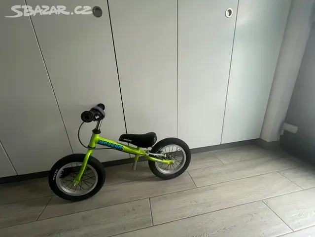 Dětské odrážedlo - 2