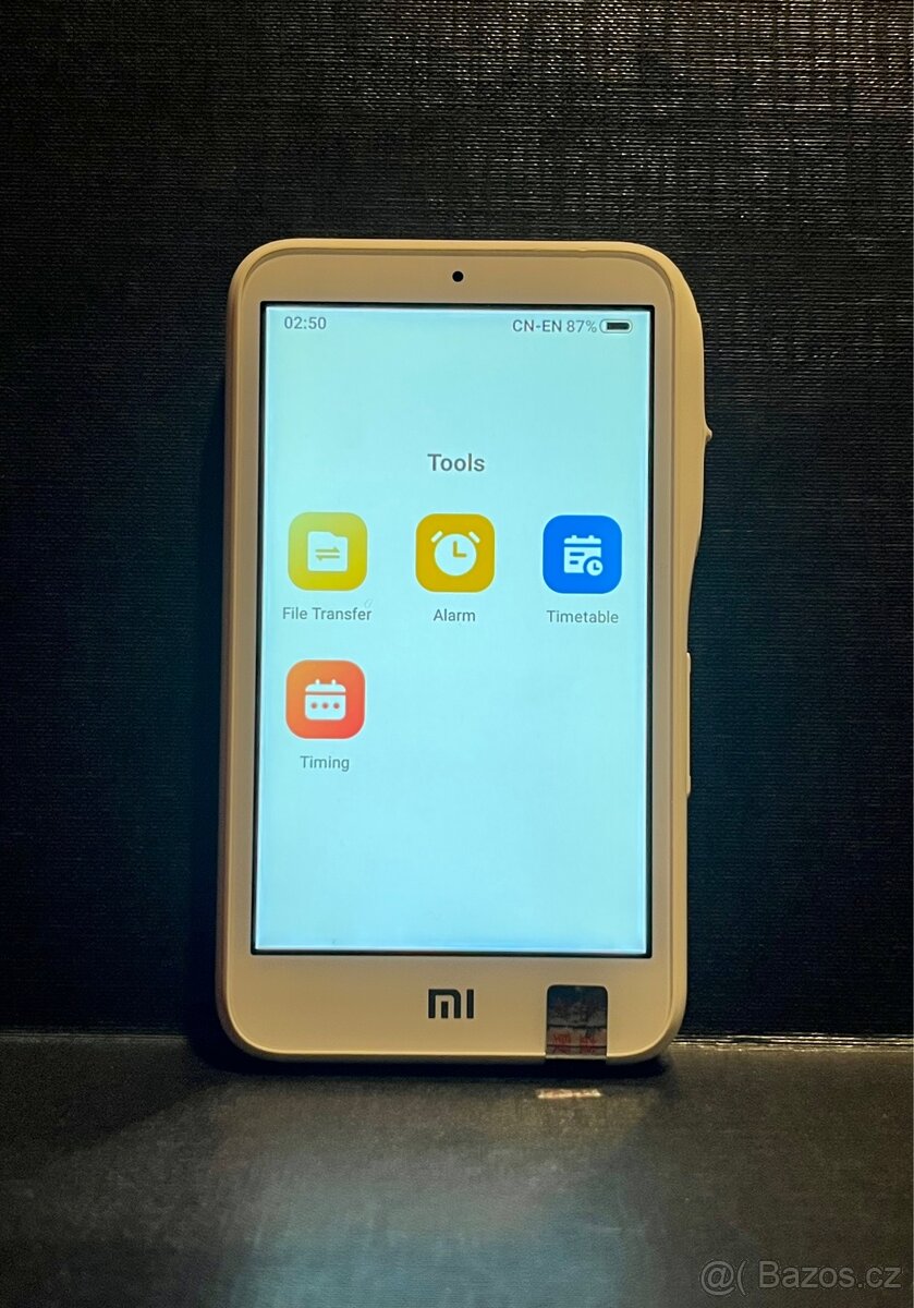 Xiaomi Mi AI Translator - 2