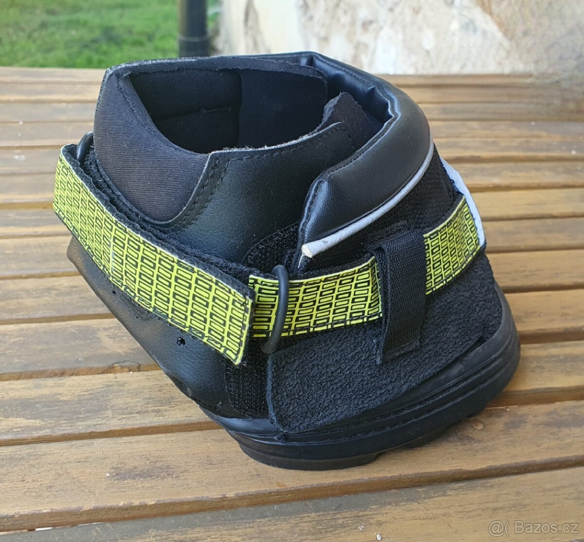 Cross Boot - boty pro koně (jedna bota) - 2