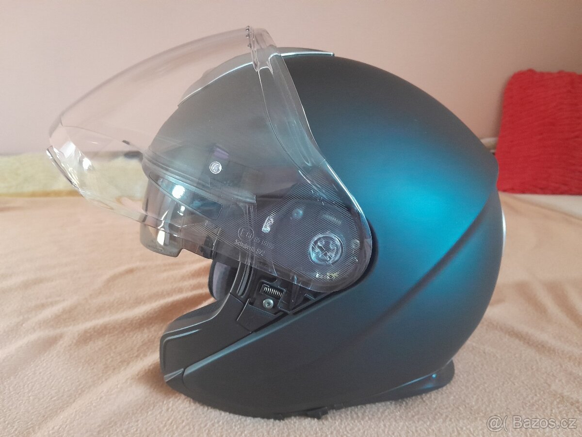 Helma Schuberth M1, M - 2