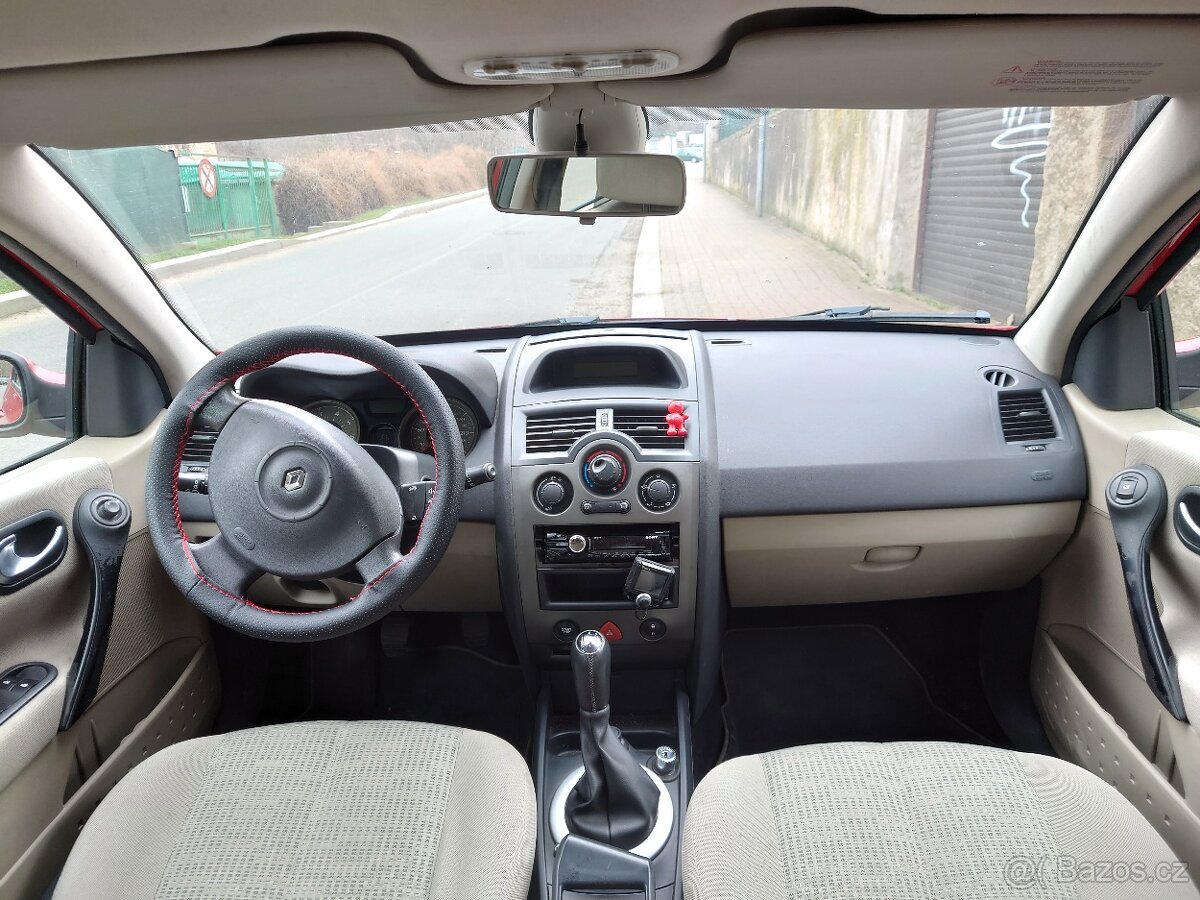 Prodám Renault Megane - 2