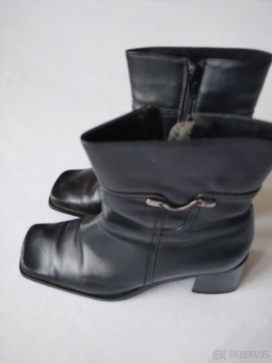 Dámské boty - 2