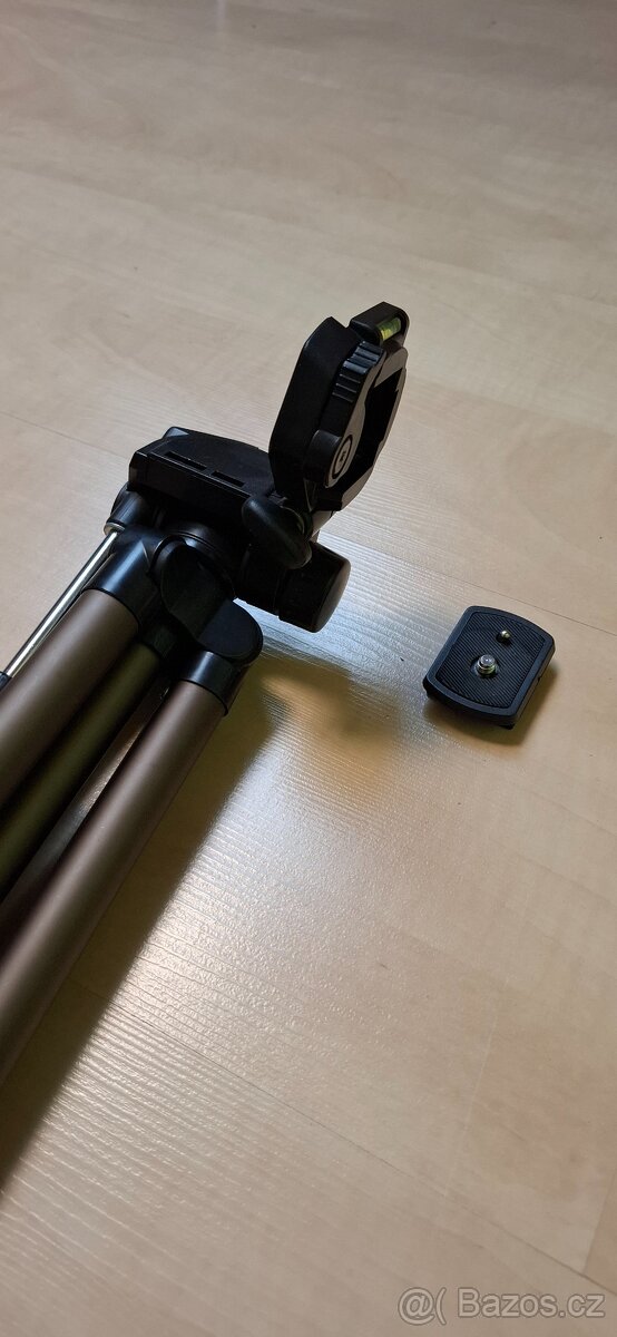 Stativ Hama star 75 - 2