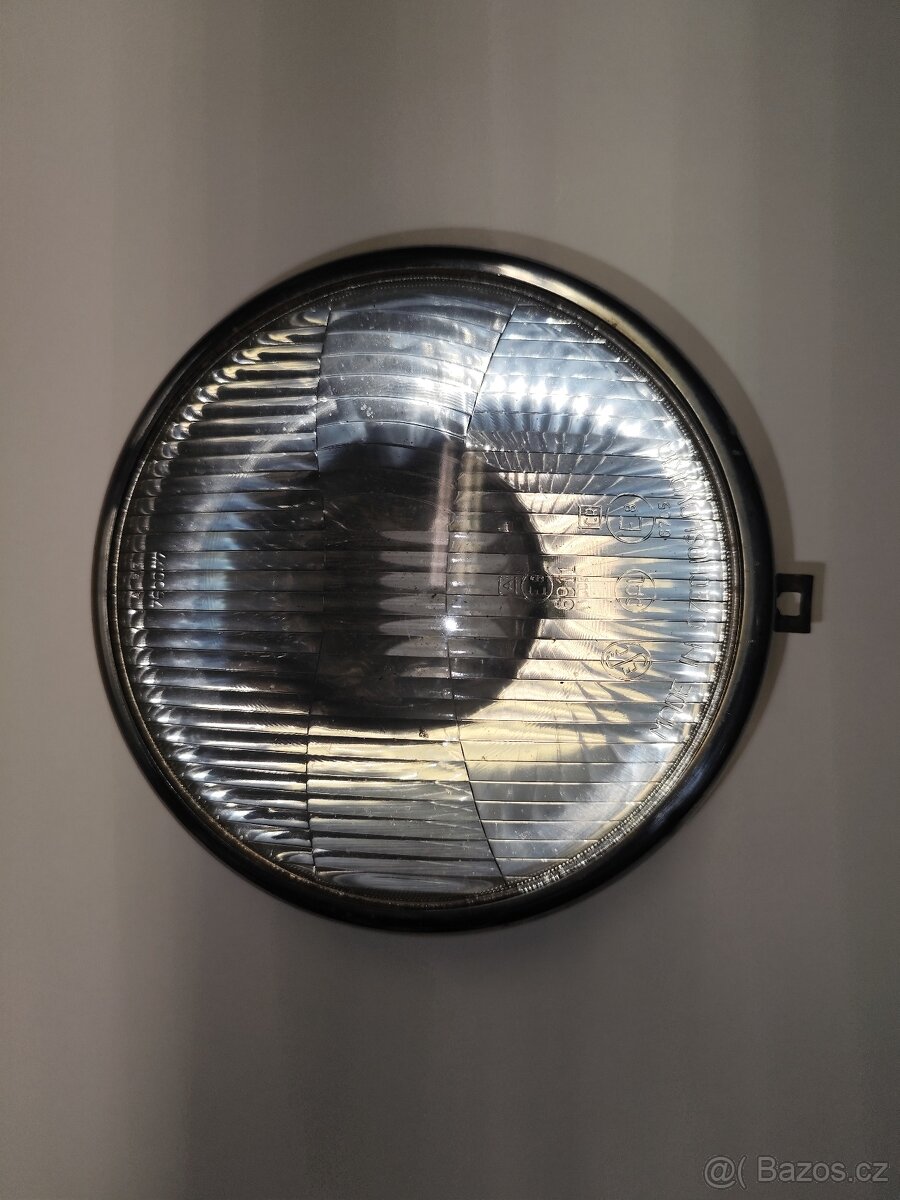 Přední světlo Pal Škoda - 2