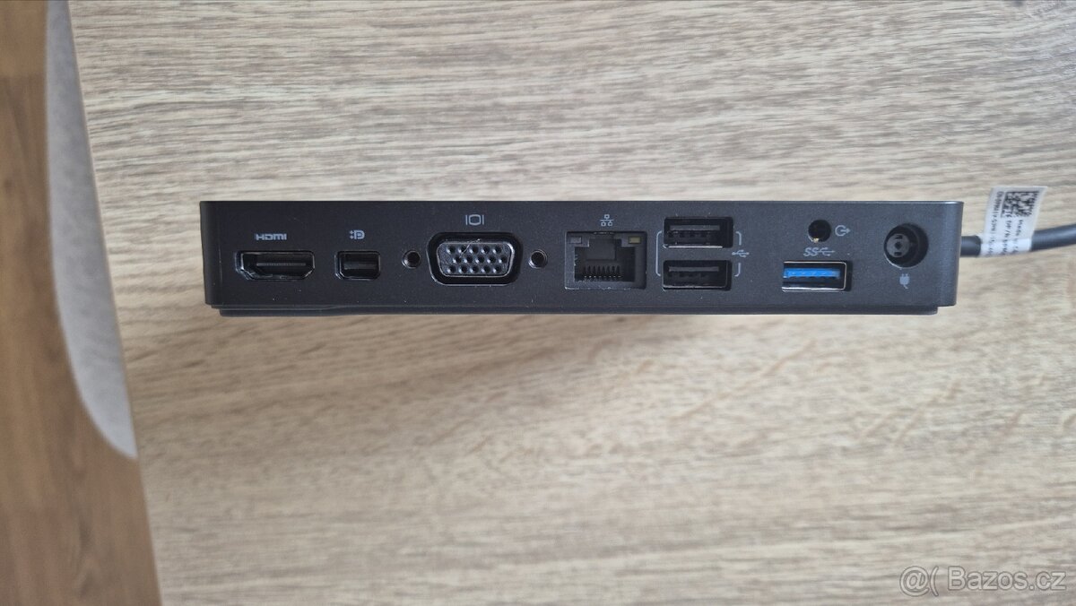 Dockovaci stanice DELL WD15 - 2