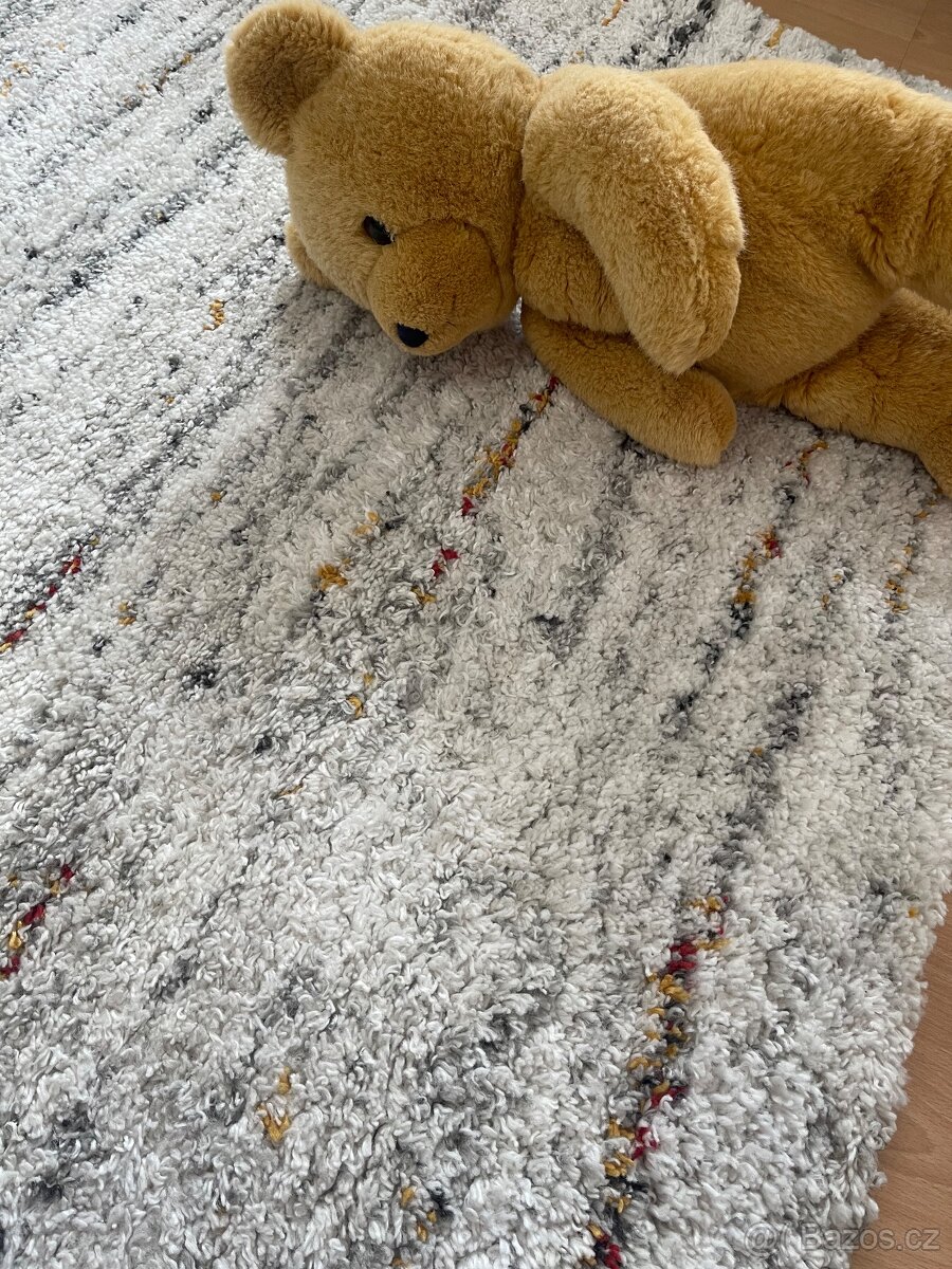 krásné-nové koberce - prodej i jednotlivě - 2