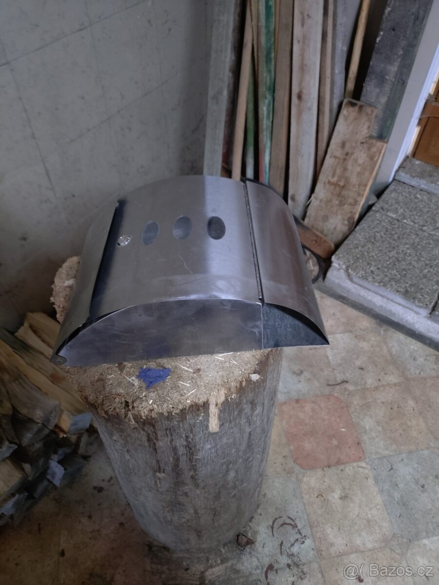schránka - 2