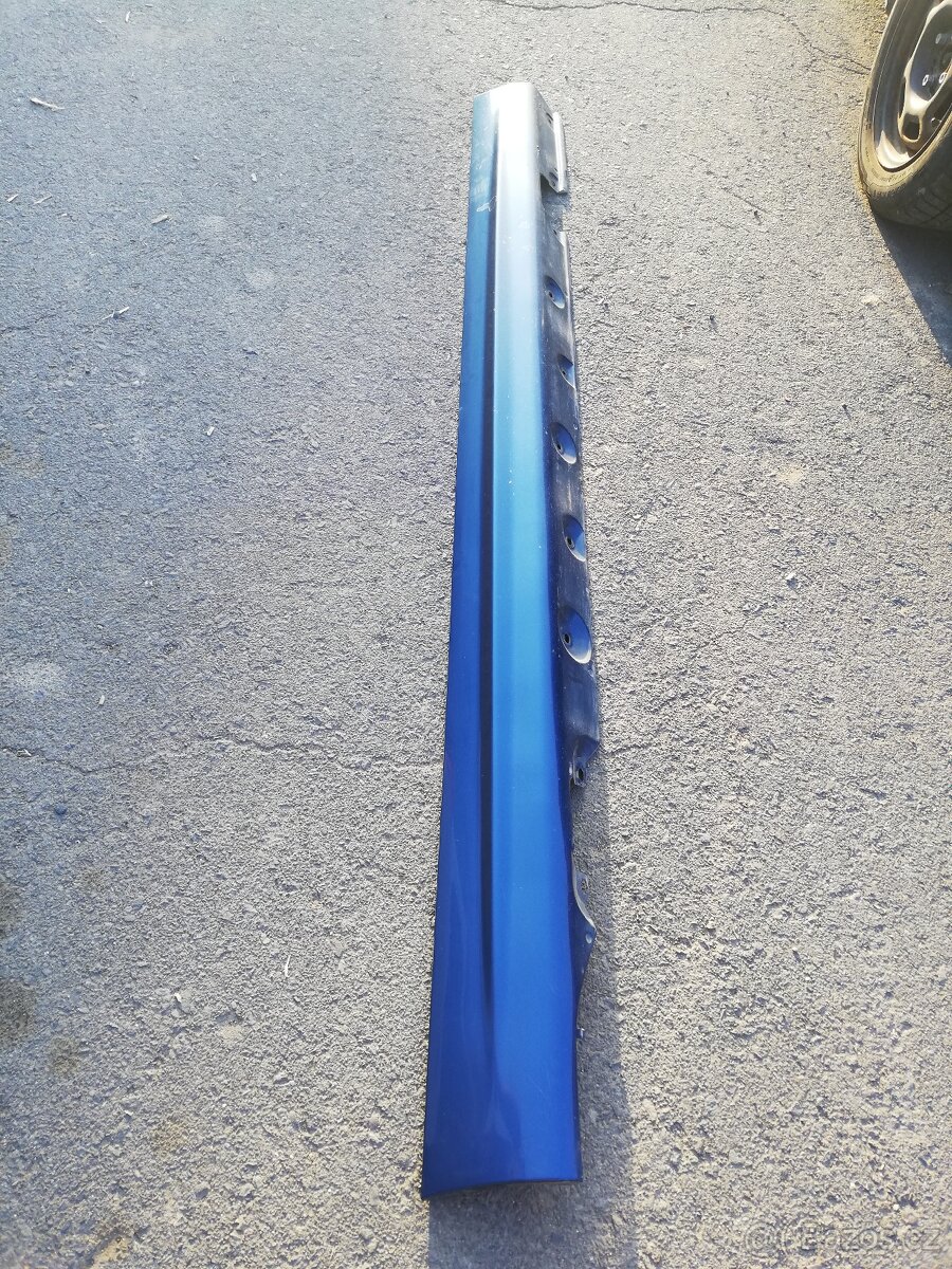 Bmw e46 - 2