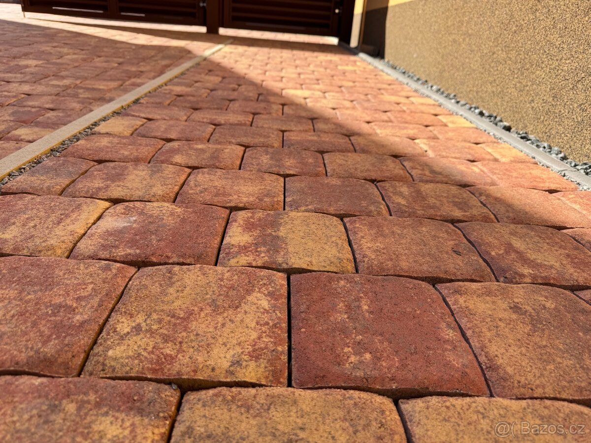 Dlažba Diton- Rocco Tropico - 2