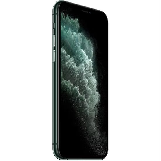 iPhone 11 Pro 256GB Midnight green - 2
