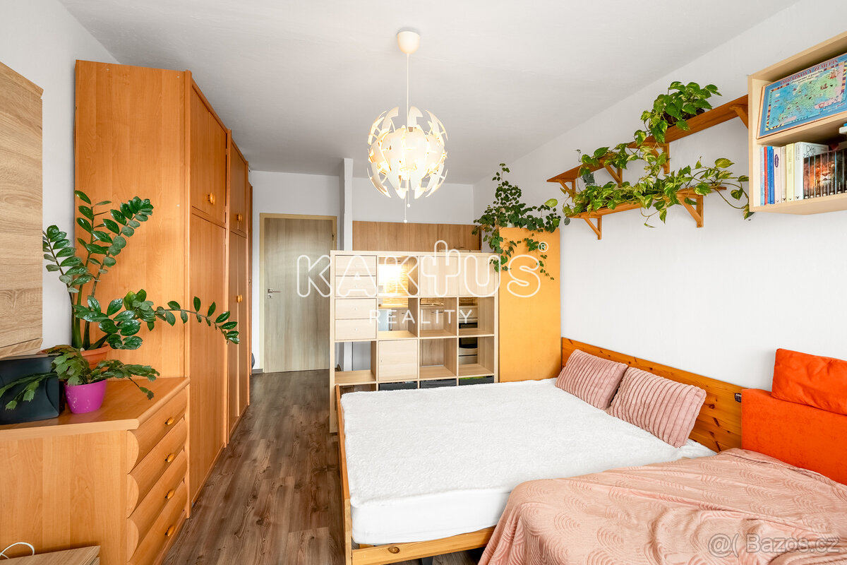 Prodej bytu (32m2) na ulici Výškovická, Ostrava - Výškovice - 2