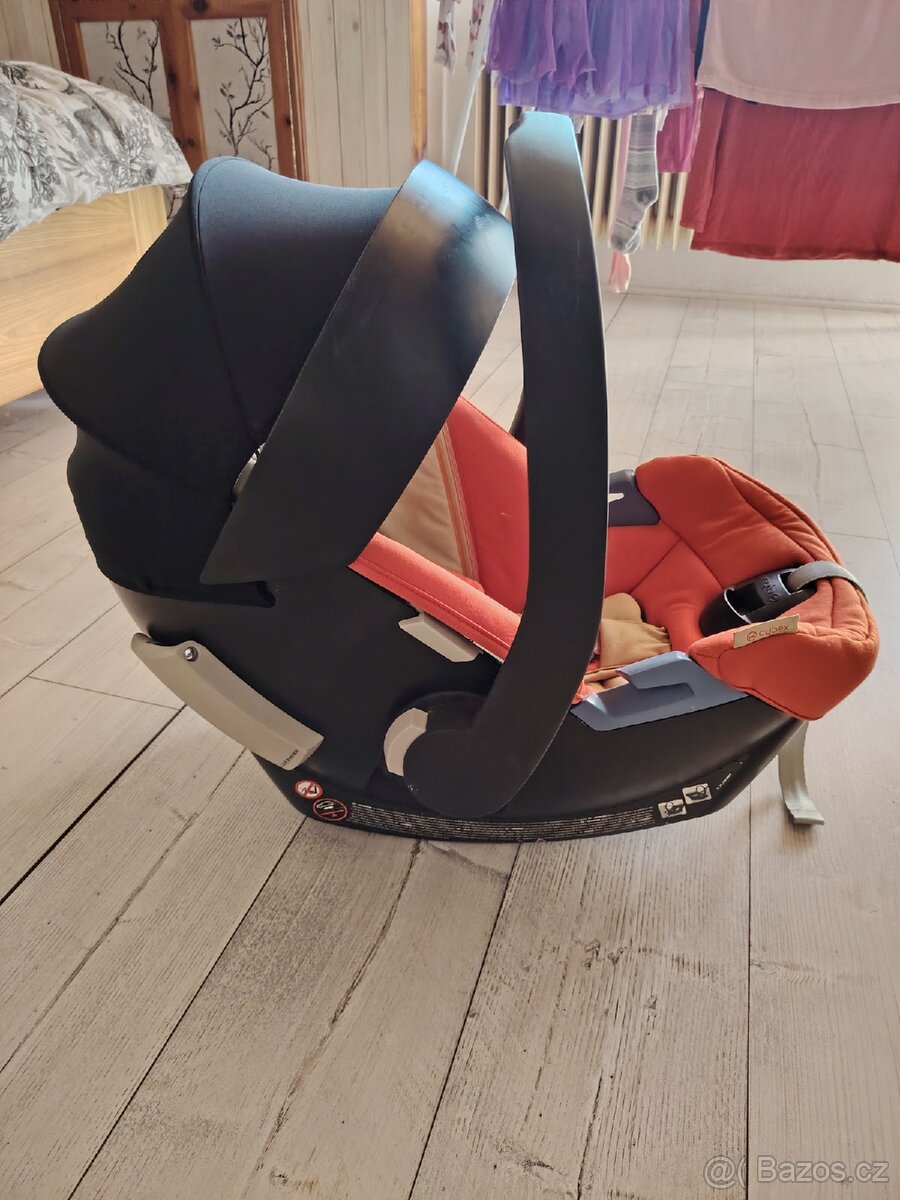 Cybex aton 5 - 2