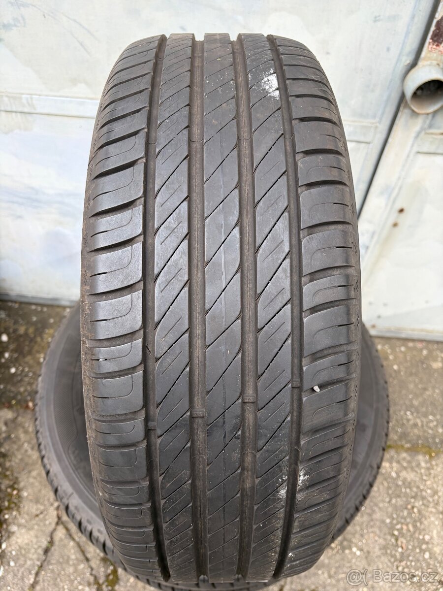 Letní sada 205/55R16 - 2