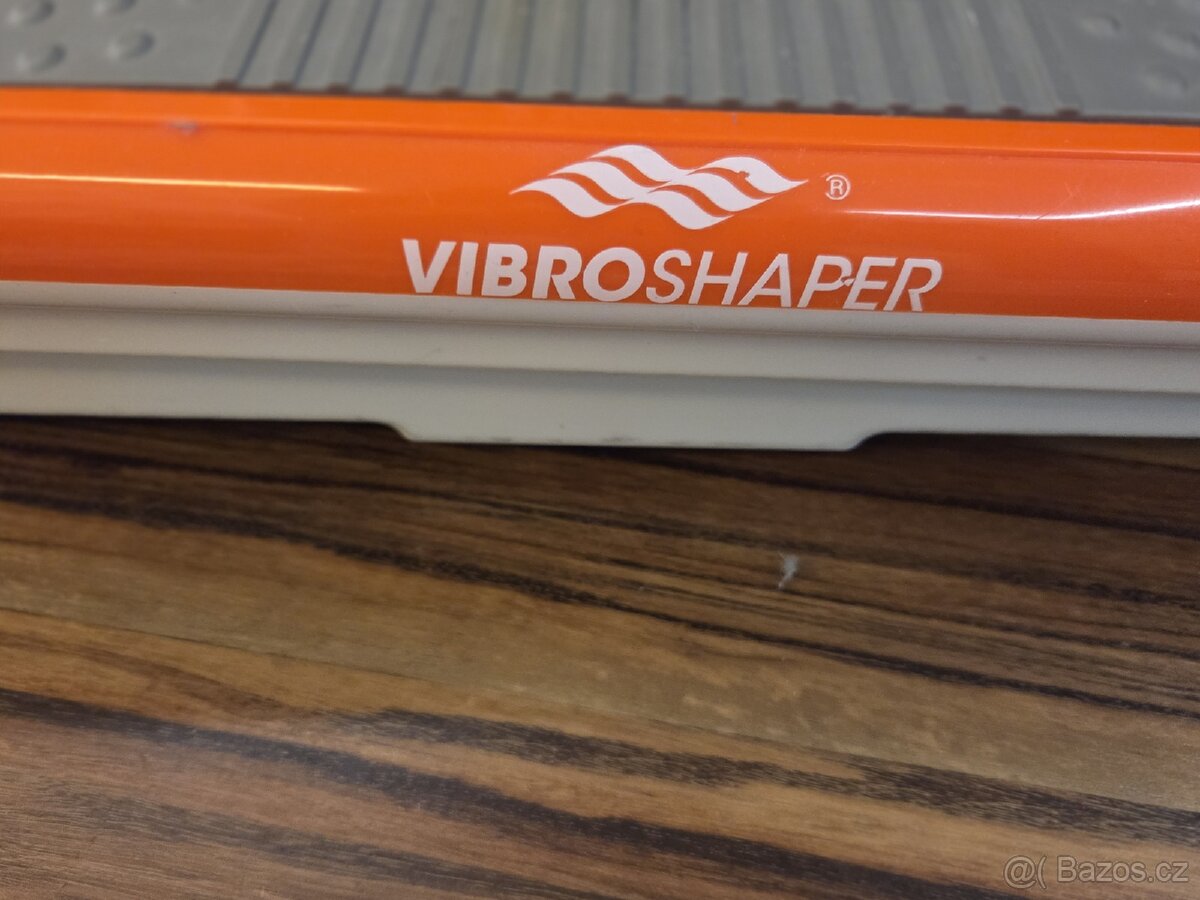 Vibro Shaper - 2