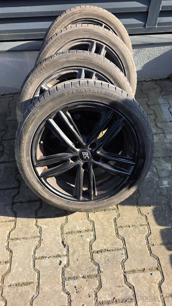 Kola 17" - 2