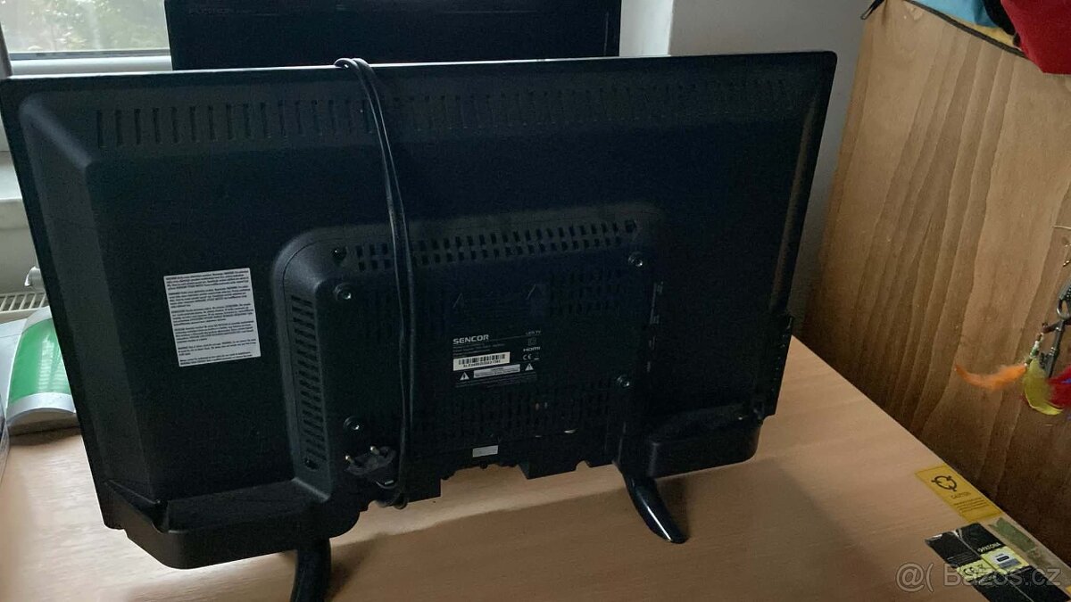 Televize Sencor 24'' - 2