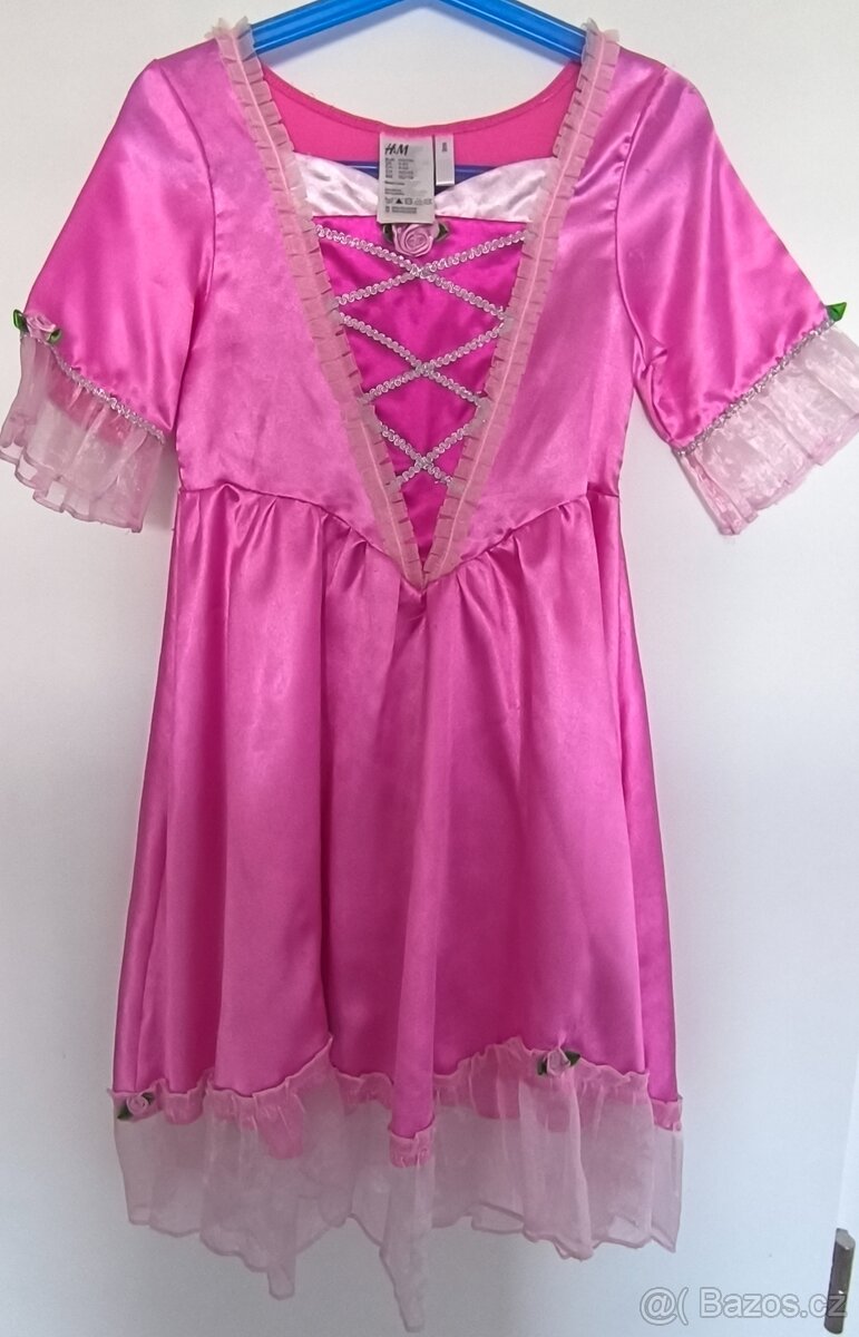 Jahůdka, Šipková princezna - 2