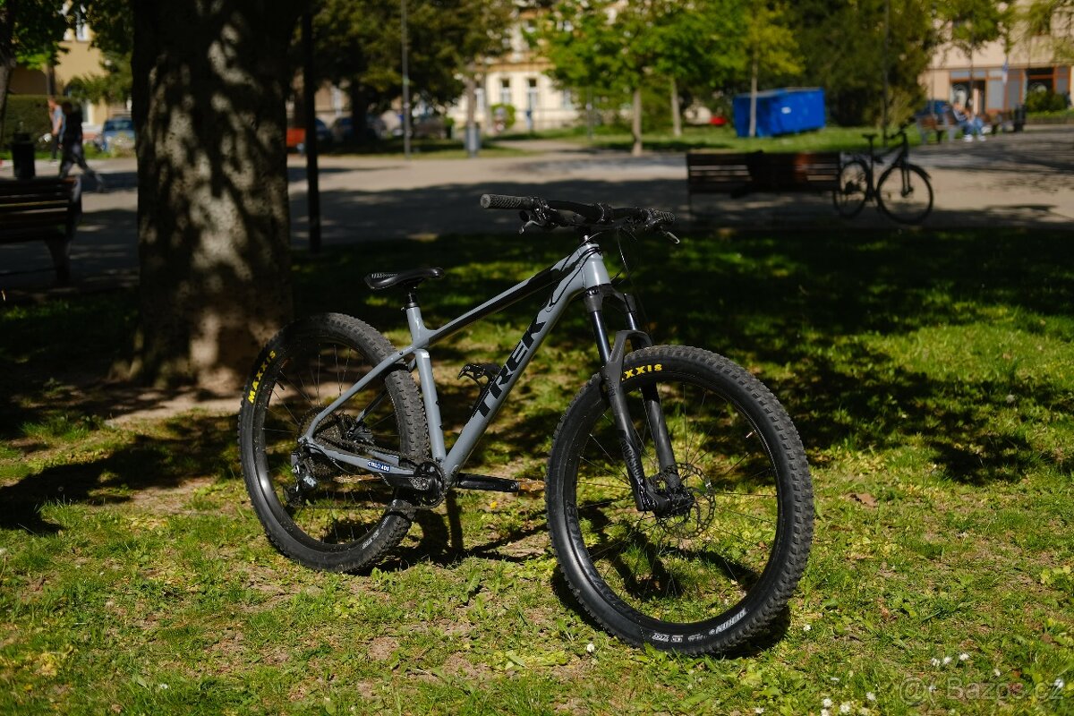 Trek Roscoe 8 - 2