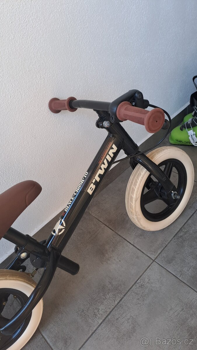 Odrážedlo Btwin - 2